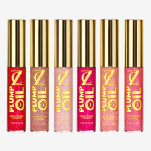 Plum Oil | Gloss Voluminizante