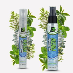 Clinical Fresh | Astringente Bucal