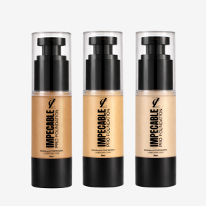 Impecable | Maquillaje Líquido